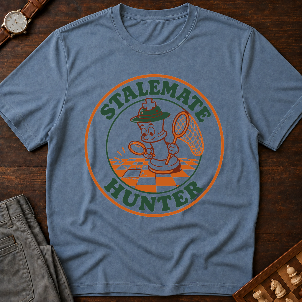 Stalemate Hunter T-Shirt