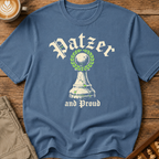 Patzer and Proud T-Shirt