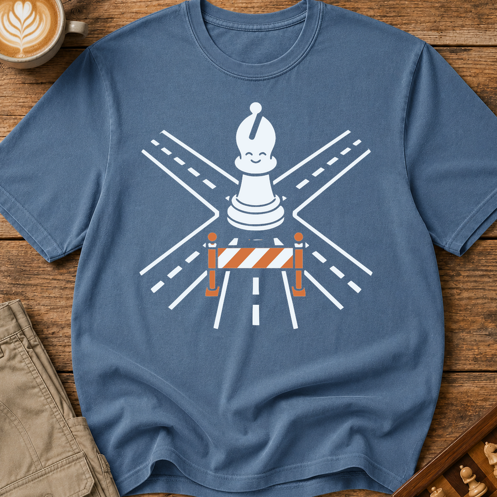 At a Crossroads T-Shirt