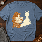 Reading The Strategy Map T-Shirt
