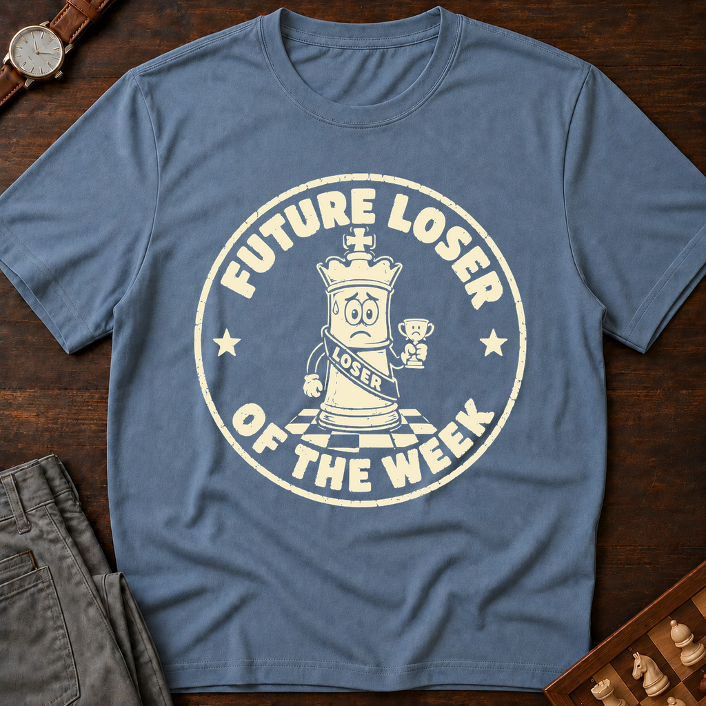 Future Loser Of The Week T-Shirt