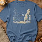 Knights Charge T-Shirt