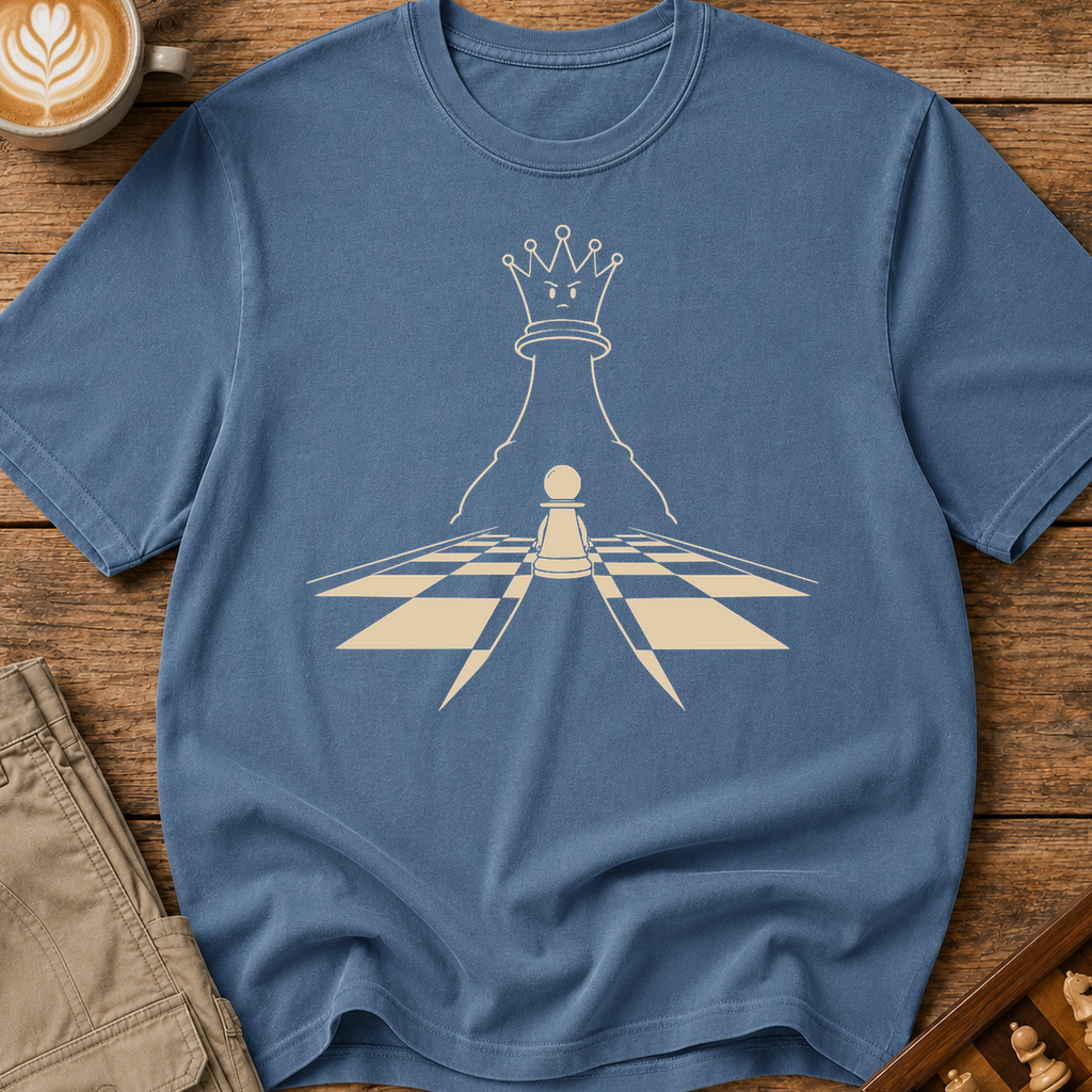 The Long March T-Shirt