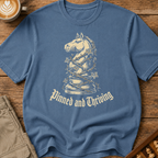 Pinned and Proud T-Shirt