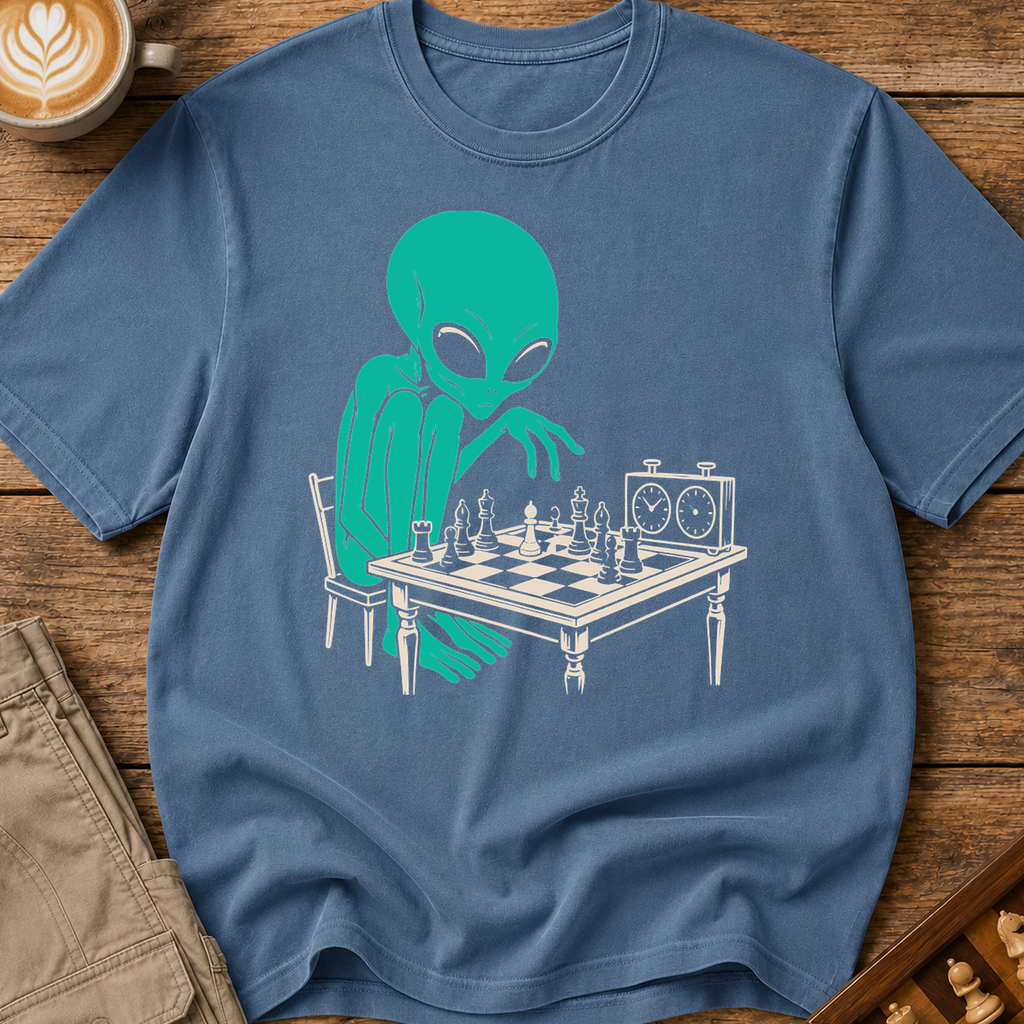 Close Encounter T-Shirt