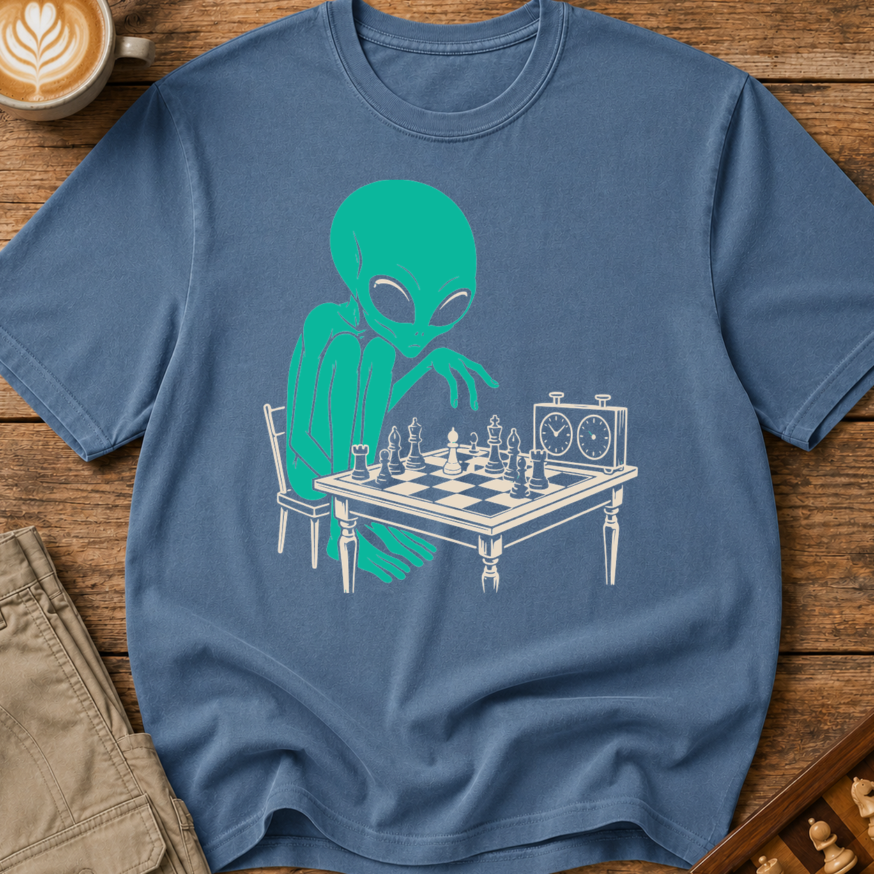 Close Encounter T-Shirt