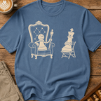 Know Your Place T-Shirt