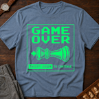 Insert Queen To Continue T-Shirt