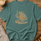 Victory Toad T-Shirt