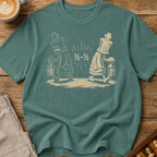 Knights Charge T-Shirt