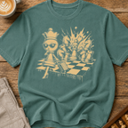 Last Stand T-Shirt