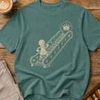 Promotion Escalator T-Shirt
