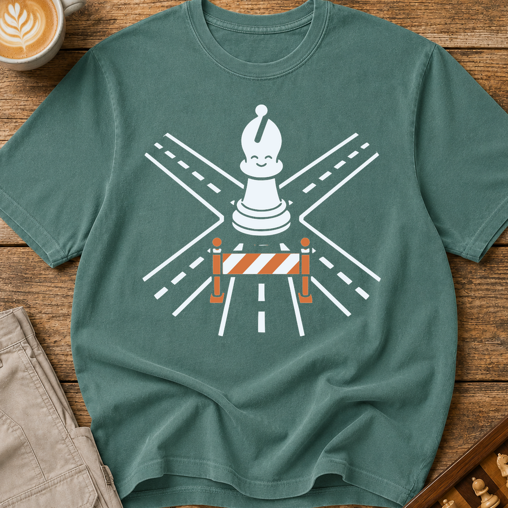 At a Crossroads T-Shirt