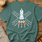At a Crossroads T-Shirt
