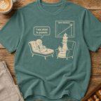About to Promote T-Shirt