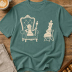 Know Your Place T-Shirt
