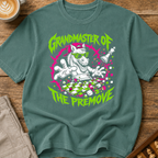 Grandmaster of the Premove T-Shirt