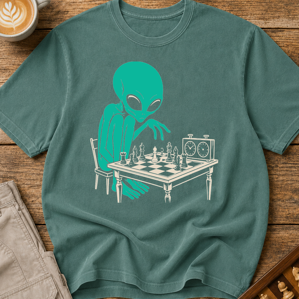 Close Encounter T-Shirt