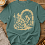 Detective King T-Shirt