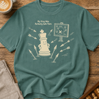 Perfectly Safe There T-Shirt