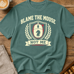 Blame the Mouse T-Shirt