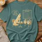 I Had Thirty Seconds T-Shirt