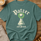 Patzer and Proud T-Shirt