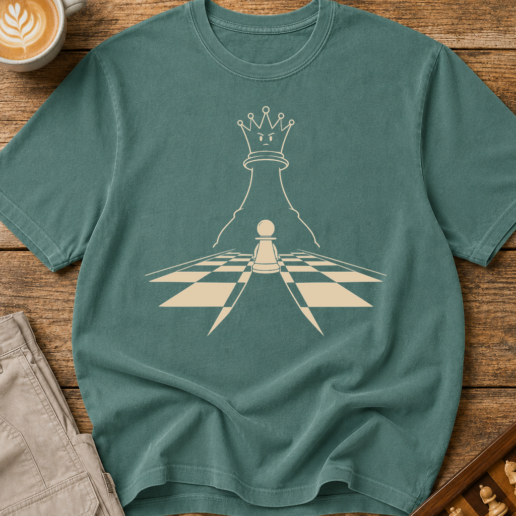 The Long March T-Shirt