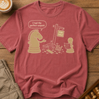 The Perfect Outpost T-Shirt