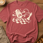 Total Meltdown T-Shirt