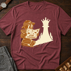 Reading The Strategy Map T-Shirt