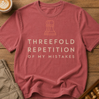 Threefold Repetition T-Shirt