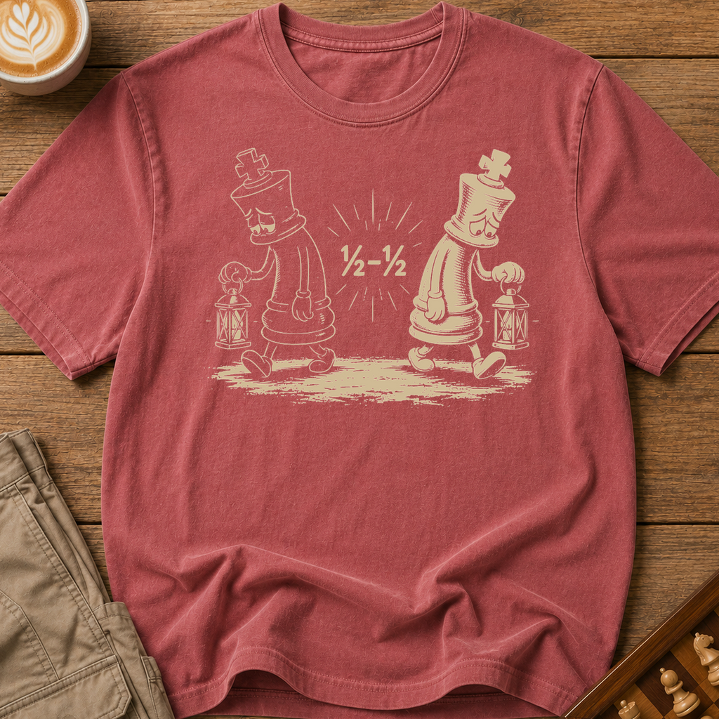 Knights Charge T-Shirt