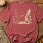 Knights Charge T-Shirt