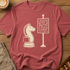 The Calculation T-Shirt