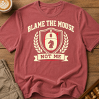 Blame the Mouse T-Shirt