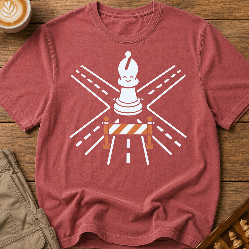 At a Crossroads T-Shirt