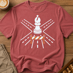 At a Crossroads T-Shirt