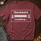 Checkmate Loading T-Shirt