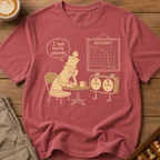 I Had Thirty Seconds T-Shirt