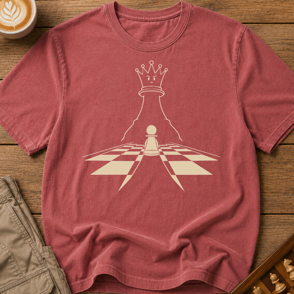 The Long March T-Shirt