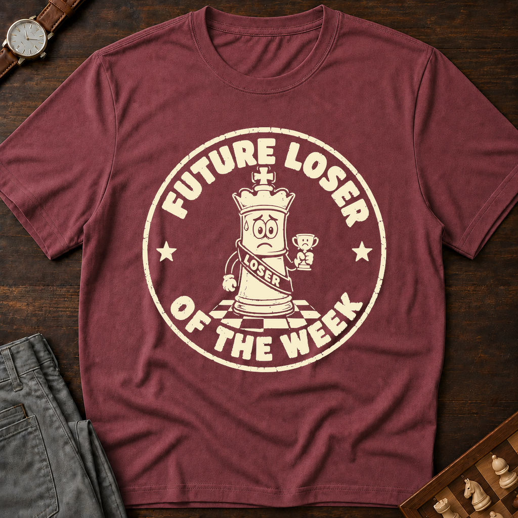Future Loser Of The Week T-Shirt