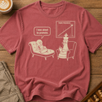 About to Promote T-Shirt