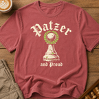 Patzer and Proud T-Shirt