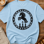 Knight Emblem T-Shirt