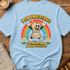 I Am Unbeatable T-Shirt