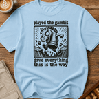 Played the Gambit T-Shirt