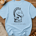 One More Game T-Shirt