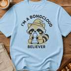 Bongcloud Believer T-Shirt