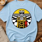 Lifeguard Rook T-Shirt